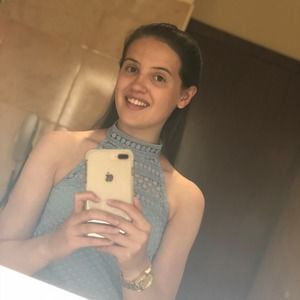 Meet your Posher, Fiona